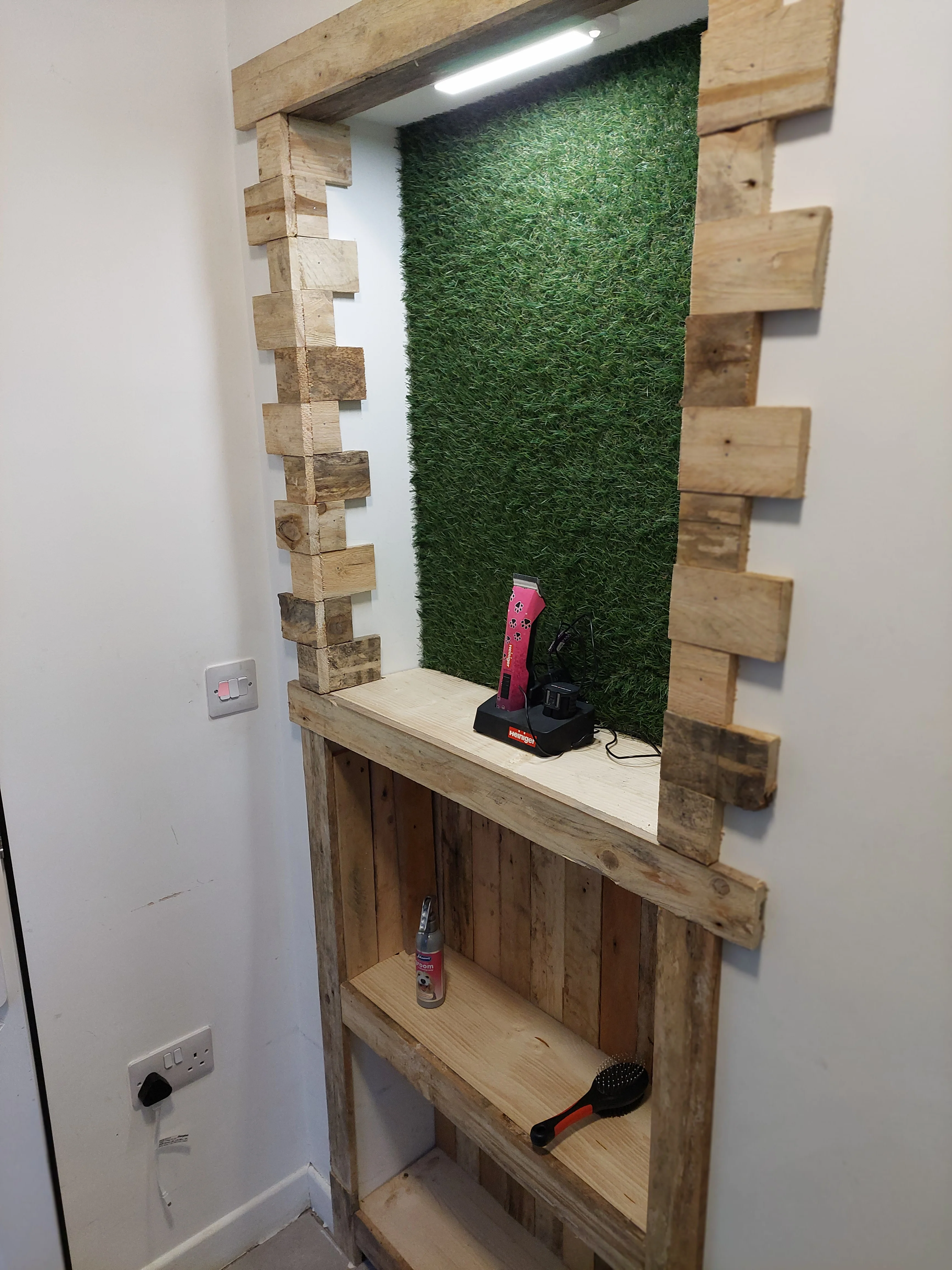 Bespoke Projects project 2